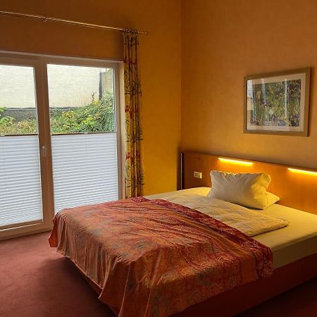Landhotel Ritter-Post Angelbachtal Екстер'єр фото