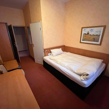 Landhotel Ritter-Post Angelbachtal Екстер'єр фото
